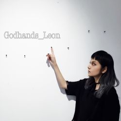 -Godhands美发设计沙龙