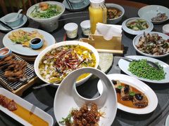 -老头儿油爆虾(星光一期店)