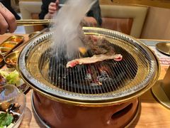 -闻老头·菊花炭烤肉(D11店)