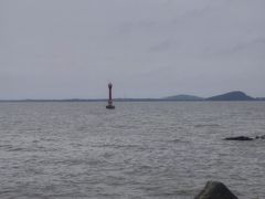 -巢湖姥山岛