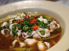 -志明眷村·台式融合菜·宵夜