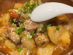 -茶花妹子云南餐厅(传媒大学店)
