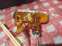 -生火火·小炉子炭烤(金楠天街总店)