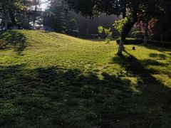 -烟台山景区