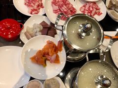 -大华锦绣假日酒店·锦味餐厅