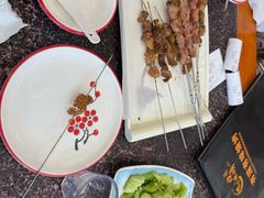-有滋有味烧烤涮(果园星城C区店)