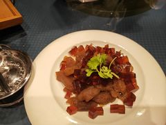 -卫鼎轩·曹公馆(鼓楼店)