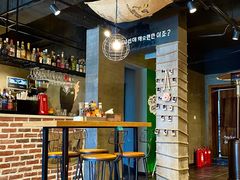 -LITTLE MICHAEL 小迈克西餐厅