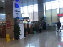 -普陀长途客运中心