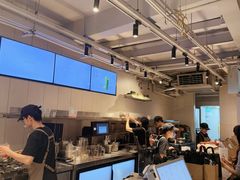 -喜茶(广州北京路惠福东店)