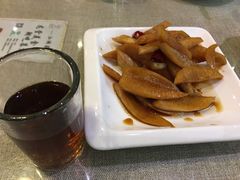 -火龙堂·风味民间菜(文一路店)