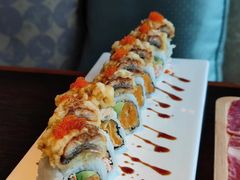 -山葵家·创意料理(宁波来福士店)