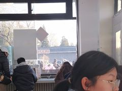 -老磁器口豆汁店(天坛店)