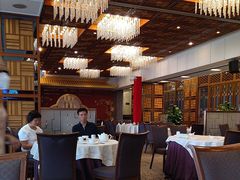 -广州建国酒店-盈丰阁粤菜-粤式茶点