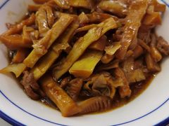 -何记面馆(龙泉山店)