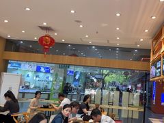 -三千粉牛肉米粉(来客茂店)