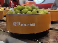 -龍歌自助小火锅(秦淮水游城店)