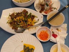 -闽海肴(北辰荟店)