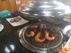 -丹东丛炟海鲜烧烤(江艺路店)