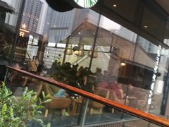 -星巴克臻选(成都太古里店)