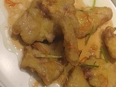 -南山鲜虾面·活鲜小馆·海味大连菜(南山总店)