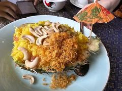 -南沙游艇会·大兵船餐厅