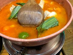 -云海肴·云南小炒·汽锅鸡(天津国金汇店)