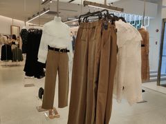 -ZARA(大上海时代广场店)