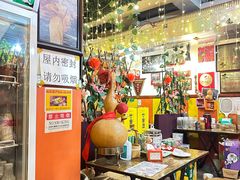 -乡间好味私家菜(总店)