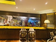 -甄御•海鲜新青岛菜(麦岛店)