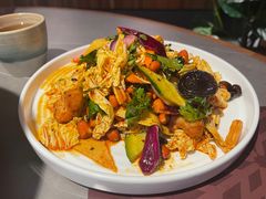 -厨创东北传家菜(信义坊店)