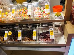 -7mall美食潮地标