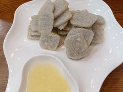 -老北京炸酱面·京味菜(西花市店)