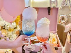 -LE SHARE洛笙·花园西餐(北京路步行街店)