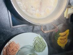 -捞王猪肚鸡火锅(金华义乌之心店)