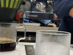 -稀物集咖啡(徽州大道店)