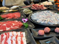 -丽江庭院之爱在路上(西单店)