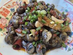 -华仔龙虾(永乐路总店)