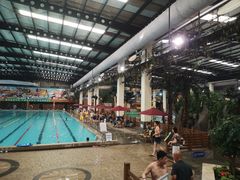 -南宫温泉水世界