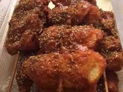 -大腕炸串(河东总店)