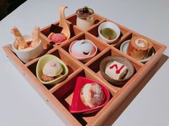 -FOUNT创意日料