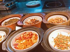 -马哥孛罗酒店·SAVVY全日餐厅