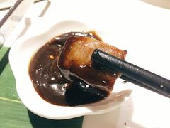-么子烤肉(化龙池店)