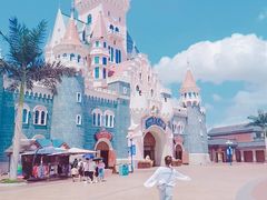 -厦门方特水上乐园