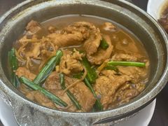 -松發肉骨茶(克拉码头店)