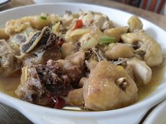 -玲燕蒸菜馆(江东路店)