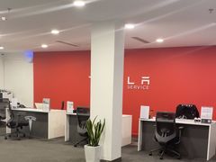 -TESLA 特斯拉(北京南四环中路特斯拉中心)