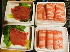 -蜀大侠·牛肉自助火锅(慈溪店)