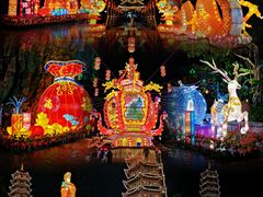 -厦门方特东方神画