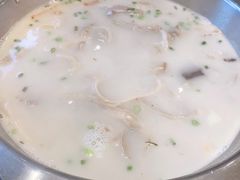 -肖仙仙羊肉汤·创于1996年(三官堂总店)